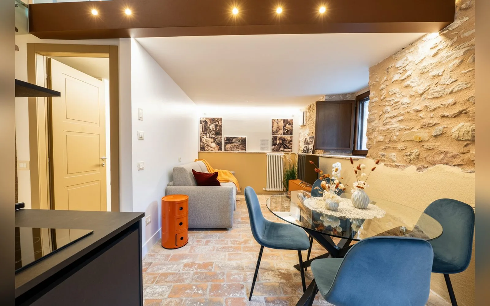 Suite on the RIVER Apartment,  — galleria foto 10