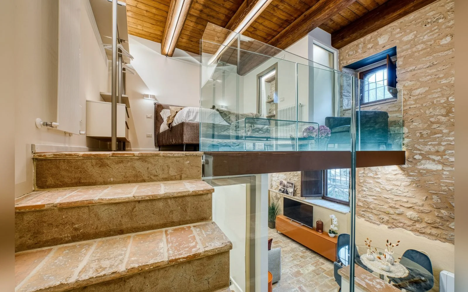 Suite on the RIVER Apartment,  — galleria foto 12