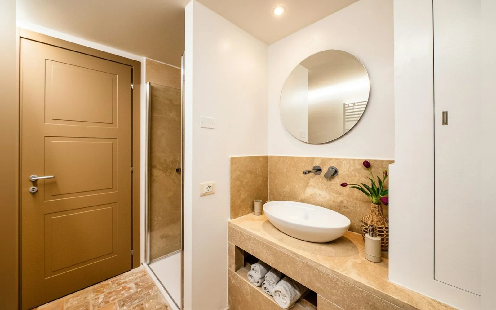 Suite on the RIVER Apartment,  — galleria foto 17