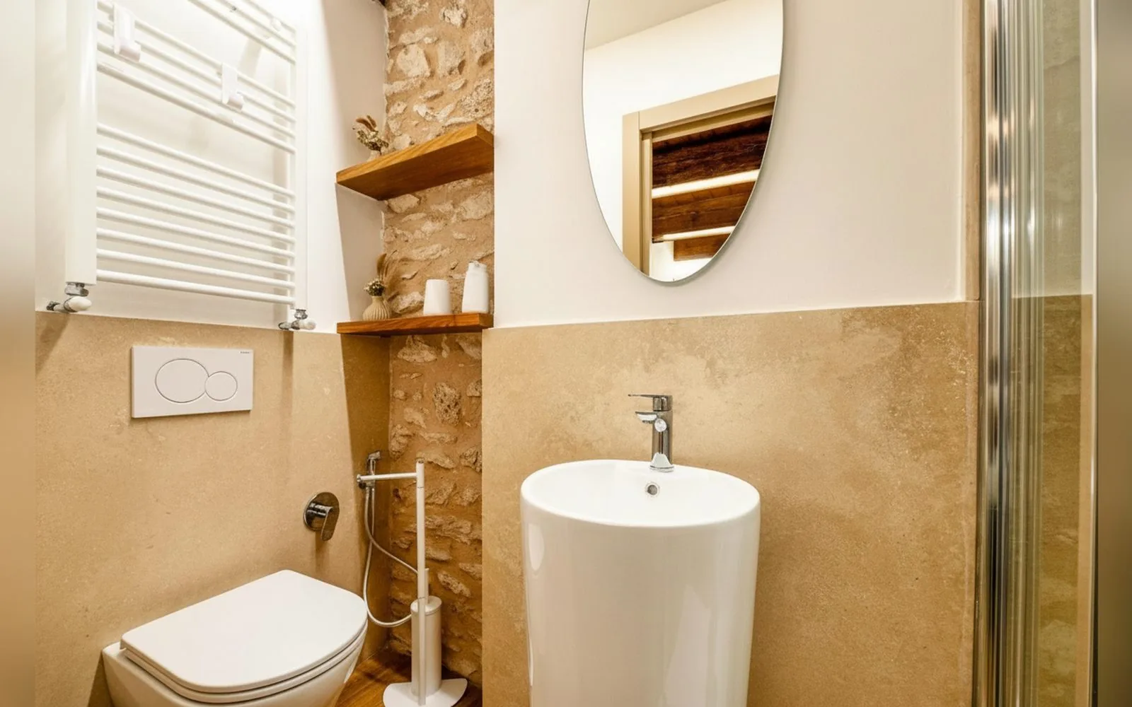 Suite on the RIVER Apartment,  — galleria foto 18