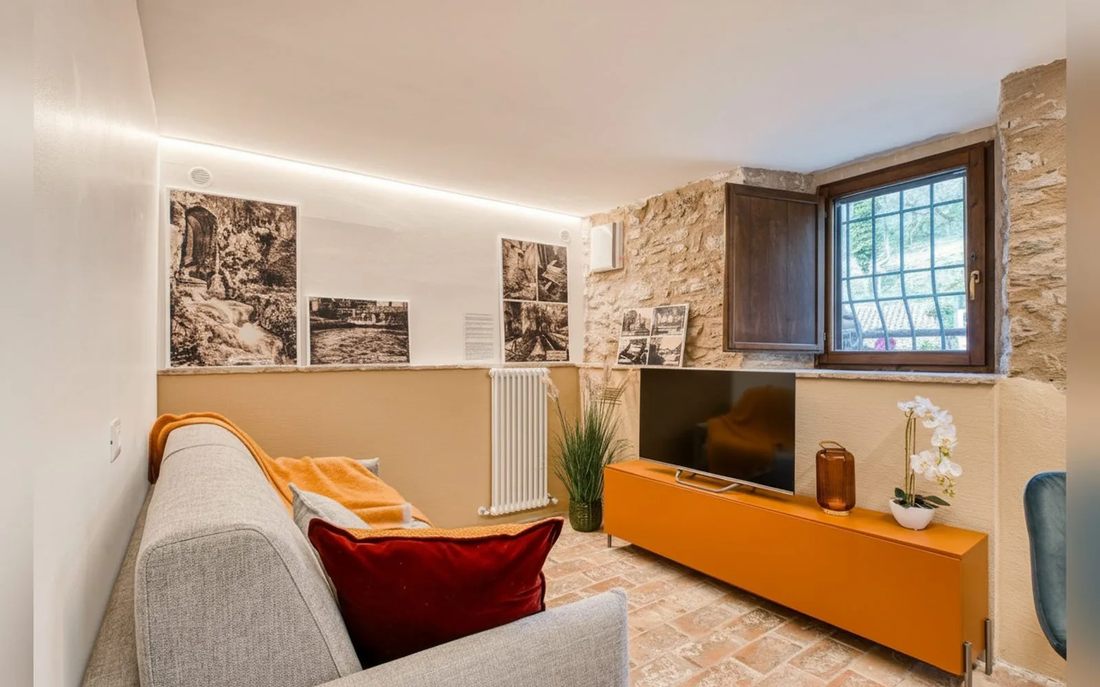 Suite on the RIVER Apartment,  — galleria foto 25