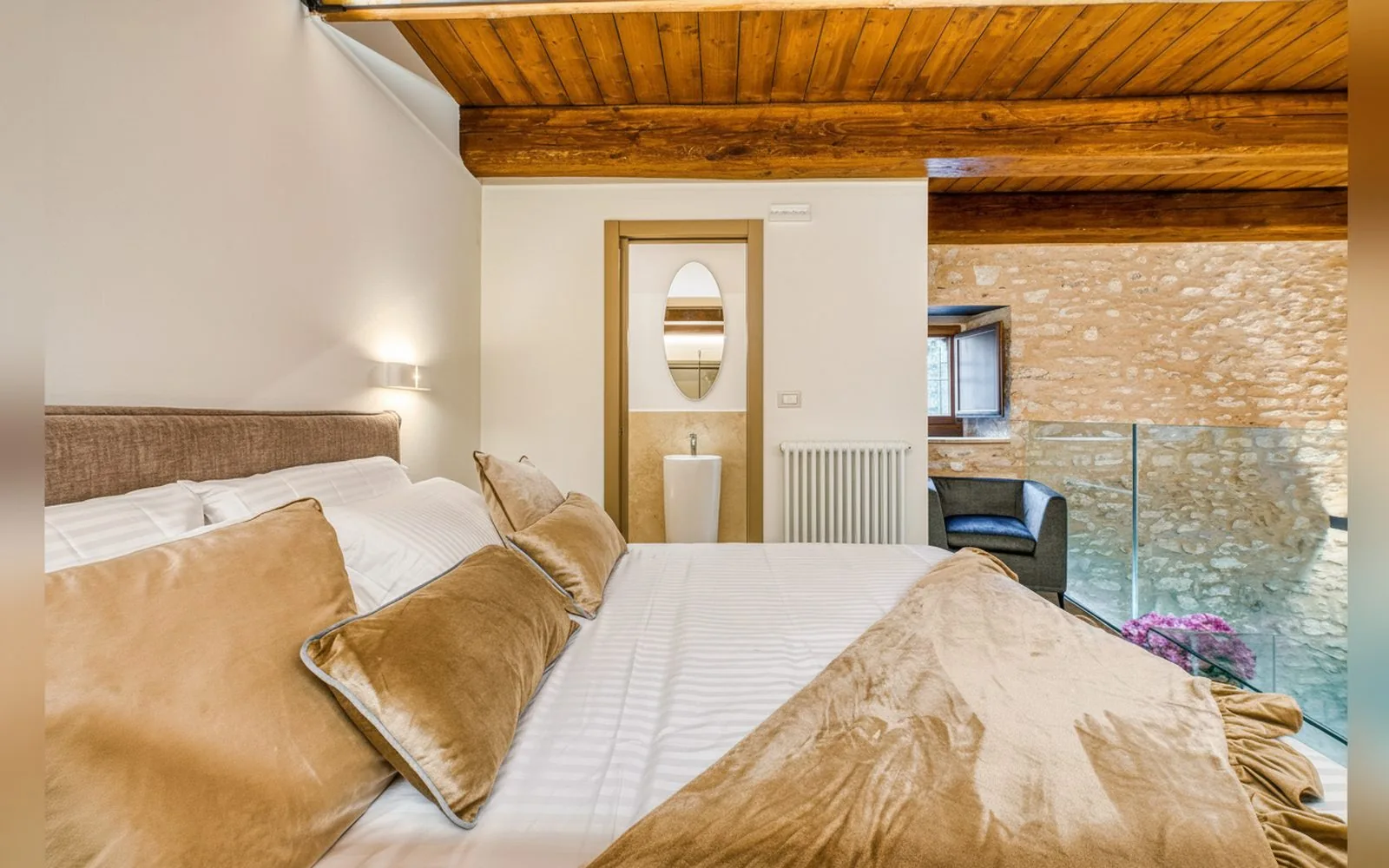 Suite on the RIVER Apartment,  — galleria foto 3