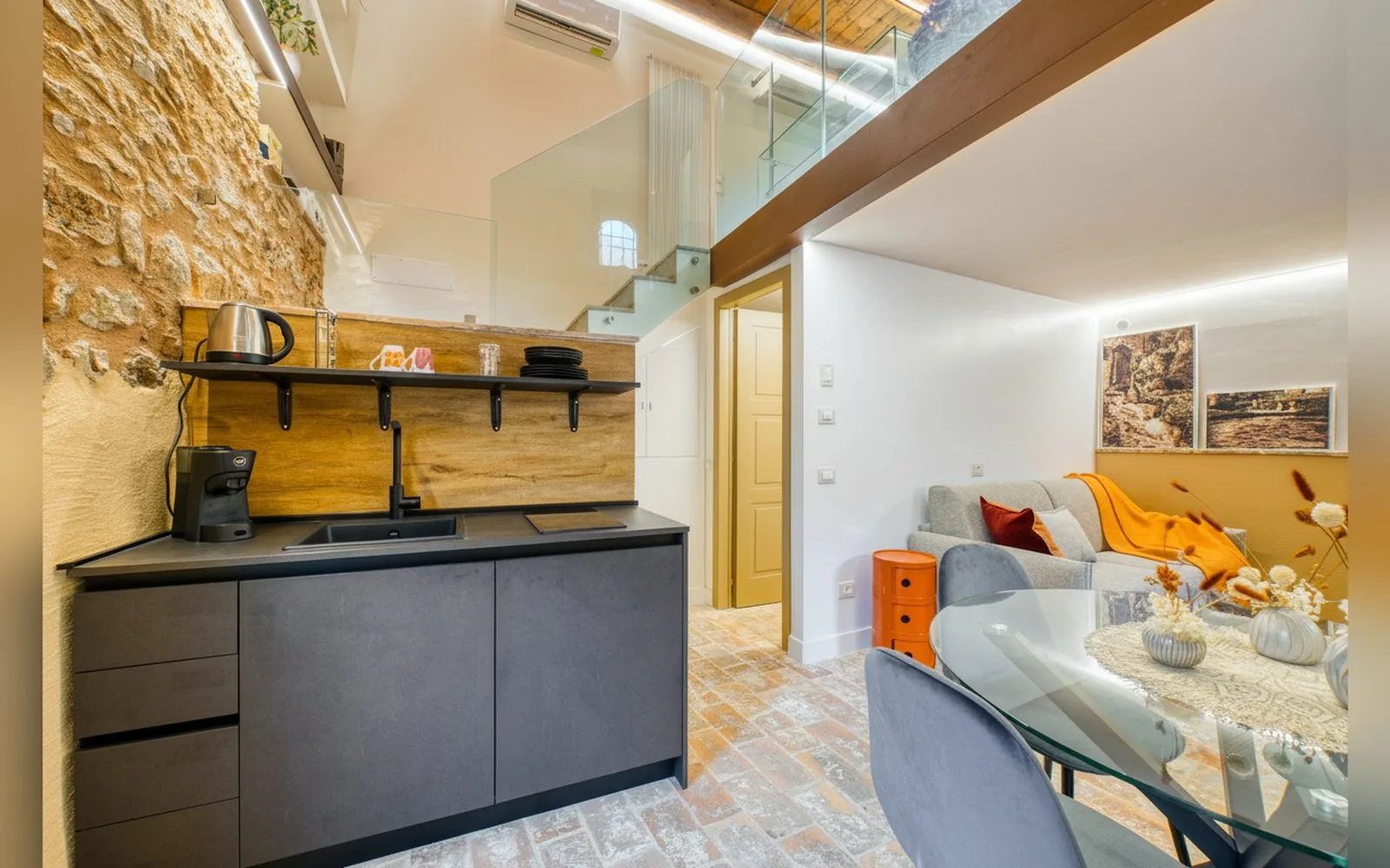 Suite on the RIVER Apartment,  — galleria foto 9