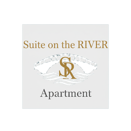 Suite on the RIVER Apartment